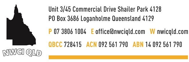 NWCI QLD